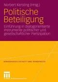Politische Beteiligung