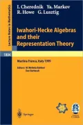 Iwahori-Hecke Algebras and their Representation Theory