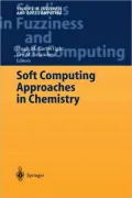 Soft Computing Approaches in Chemistry
