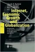 Internet, Economic Growth and Globalization