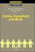 Family, Household and Work