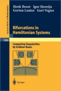 Bifurcations in Hamiltonian Systems