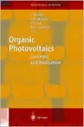 Organic Photovoltaics