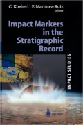 Impact Markers in the Stratigraphic Record
