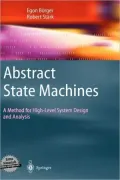 Abstract State Machines