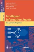 Intelligent Information Agents