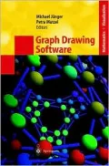 Graph Drawing Software. Mathematics and Visualization