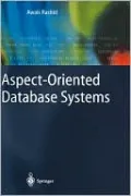 Aspect-Oriented Database Systems