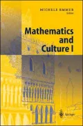 Mathematics and Culture I