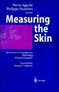 Measuring the Skin