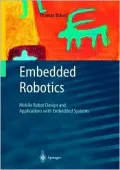 Embedded Robotics.