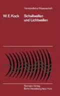 Schallwellen Und Lichtwellen