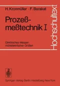 Prozessmesstechnik I