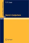 Serre's conjecture