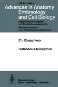 Cutaneous Receptors