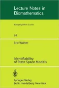 Identifiability of State Space Models: with applications to transformation systems