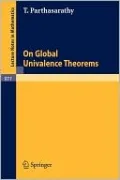 On Global Univalence Theorems