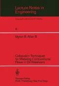 Collocation Techniques for Modeling Compositional Flows in Oil Reservoirs