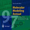 Molecular Modeling : Cd-rom Edition Journal of Molecular Modeling