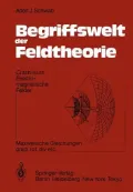 Begriffswelt Der Feldtheorie
