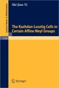 The Kazhdan-Lusztig cells in certain affine Weyl groups