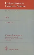 Pattern Recognition