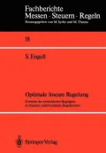 Optimale Lineare Regelung
