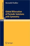 Global Bifurcation of Periodic Solutions with Symmetry