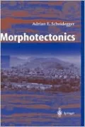 Morphotectonics