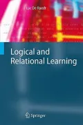 From Inductive Logic Programming to Multi-Relational Data Mining