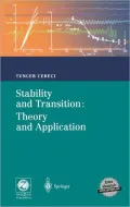 Stability And Transition