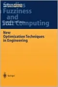 New Optimization Techniques in Engineering