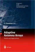 Adaptive Antenna Arrays