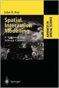 Spatial Interaction Modelling