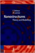 Nanostructures: Theory and Modelling