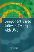 Component-Based Software Testing with UML