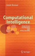 Computational Intelligence: Principles, techniques and Applications