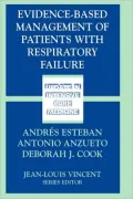 Evidence-Based Management of Patients with Respiratory Failure