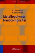 Metallopolymer Nanocomposites