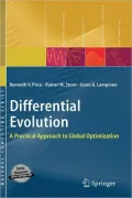Differential Evolution