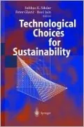 Technological Choices for Sustainability