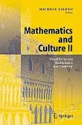 Mathematics And Culture II Visual Perfection Mathematics And Creativity