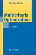 Multicriteria Optimization