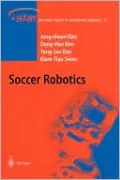 Soccer Robotics