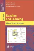 Reading and Learning