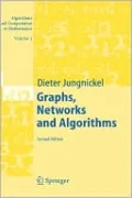 Graphs, Networks and Algorithms