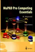Mupad Pro Computing Essentials