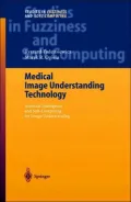 Medical Image Understanding Technology Artificial Intelligence And Soft-computing For Image ...