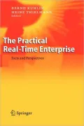 The Practical Real-Time Enterprise