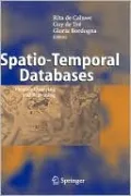 Spatio-Temporal Databases